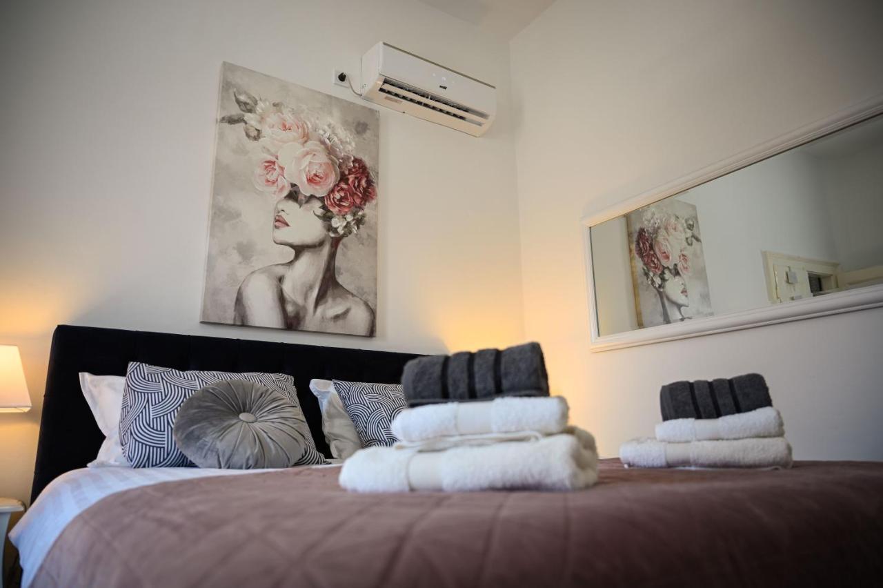 Guesthouse Nada Дубровник Екстер'єр фото