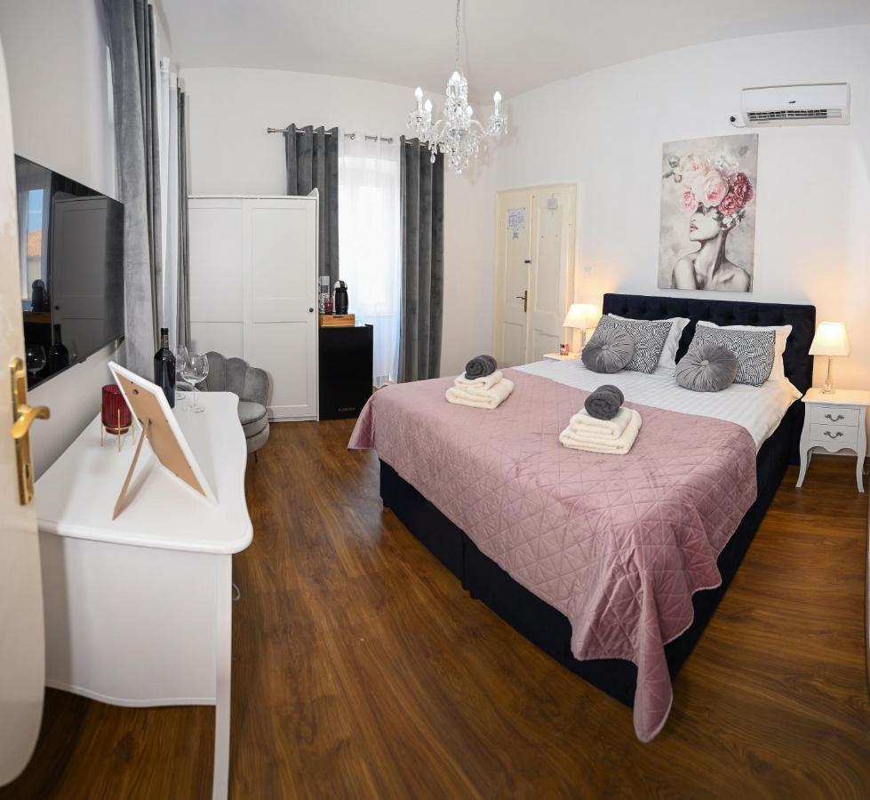 Guesthouse Nada Дубровник Екстер'єр фото