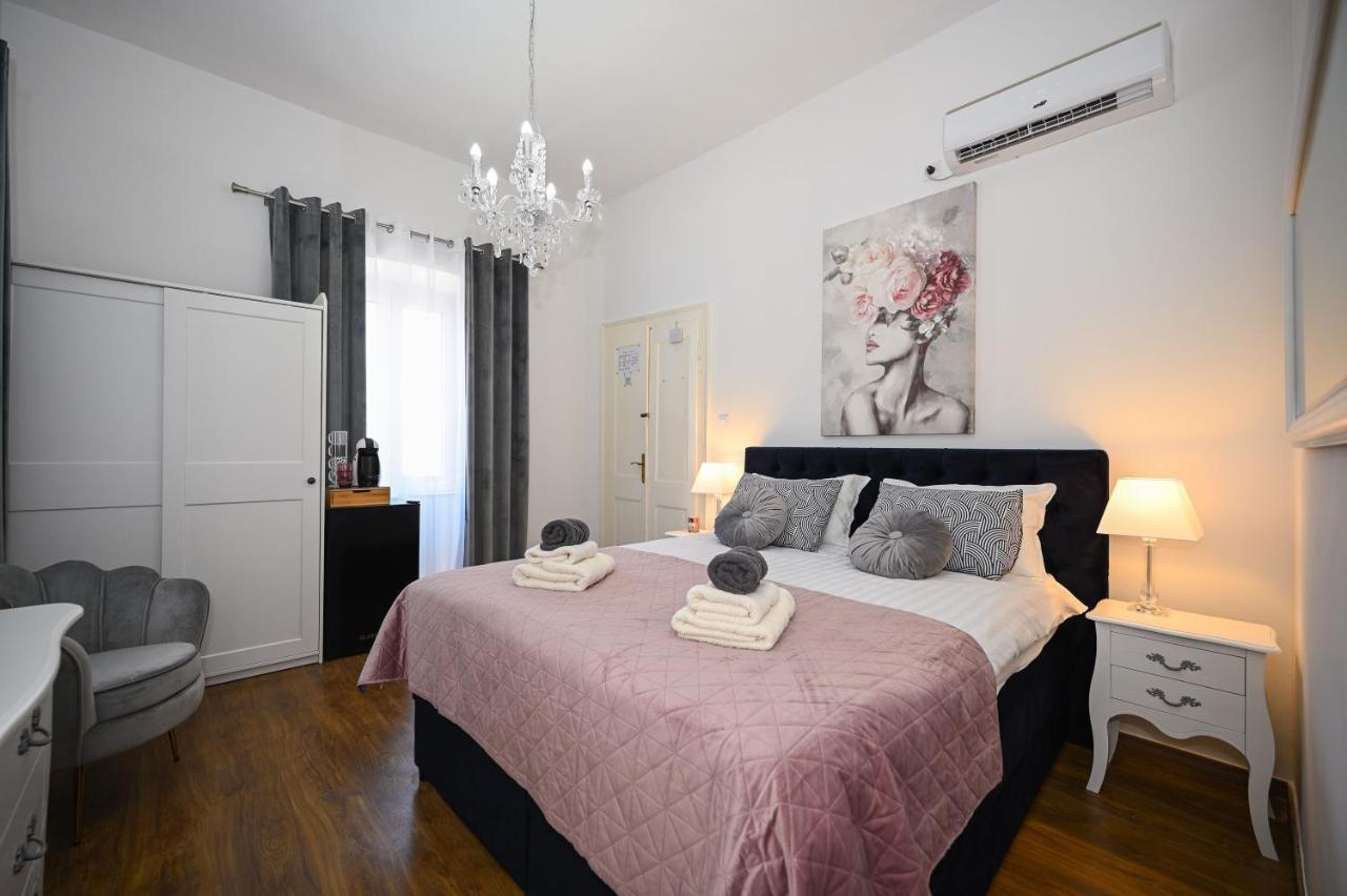 Guesthouse Nada Дубровник Екстер'єр фото